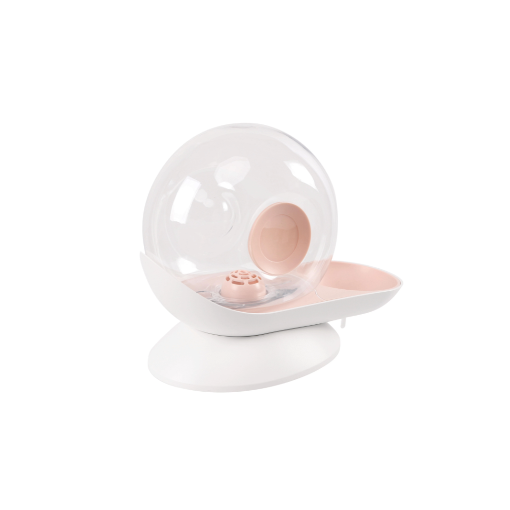 Distributore d'Acqua SNAIL Rosa