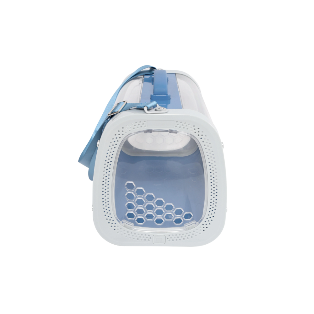 HONEY Trasportino per Animali Blu