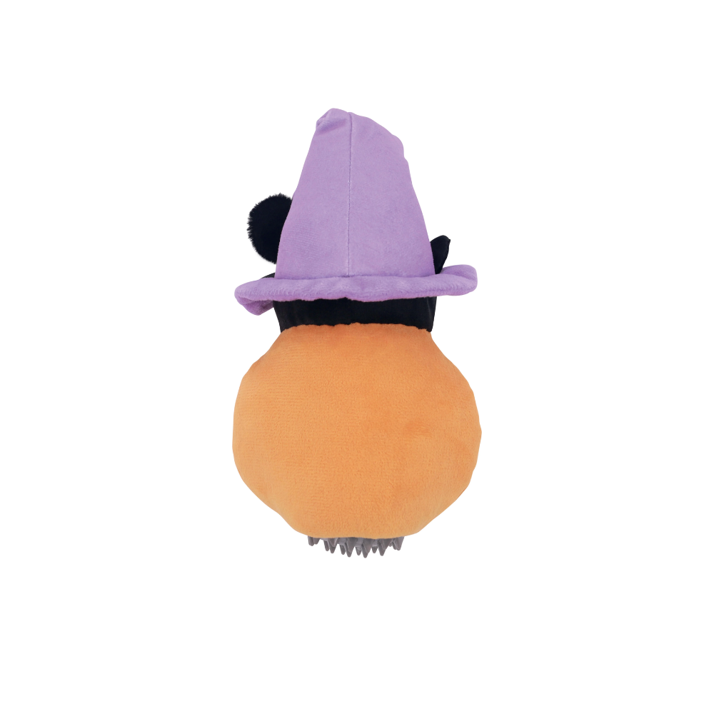 Giocattolo per Cani Halloween Snack Attack - Zucca