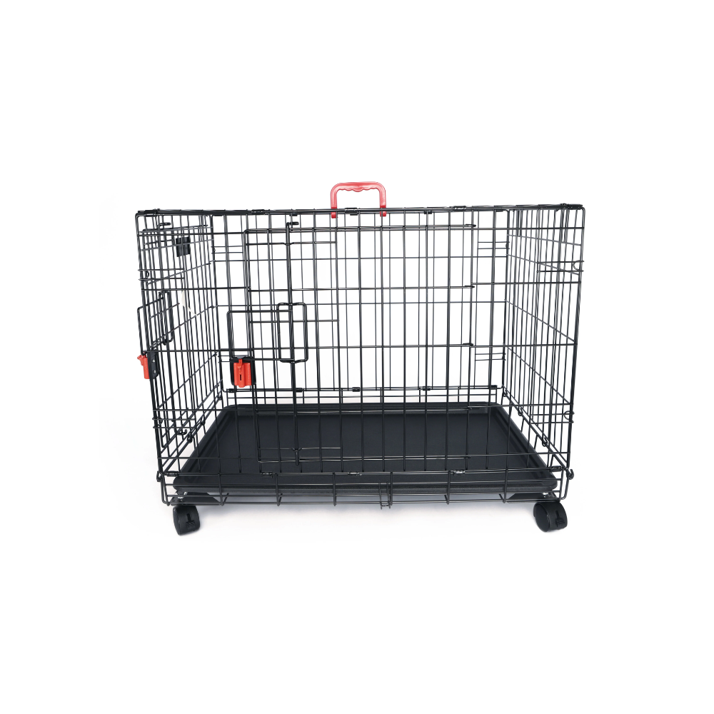 Gabbia VOYAGER con ruote