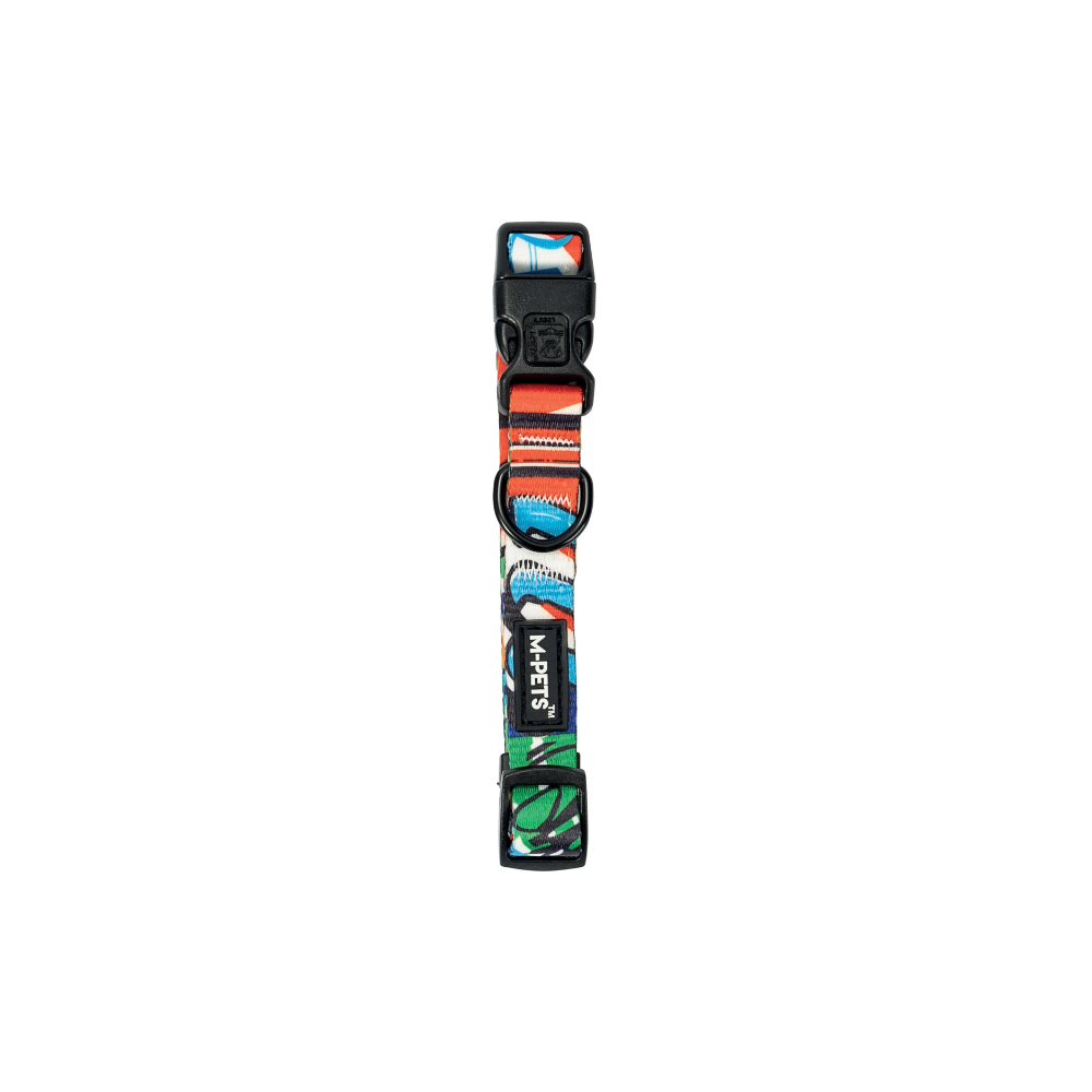 Colletto Freestyle STILE URBANO