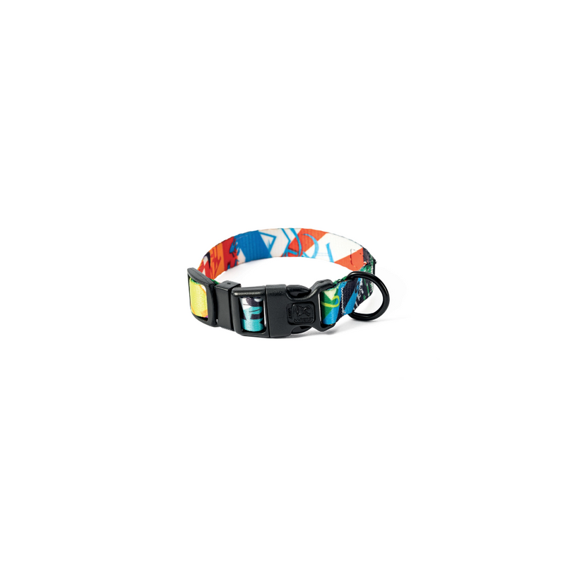 Colletto Freestyle STILE URBANO