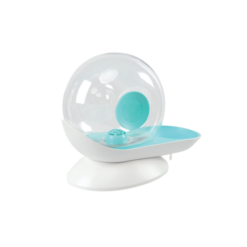 Distributore d'Acqua SNAIL 2800 ml Blu