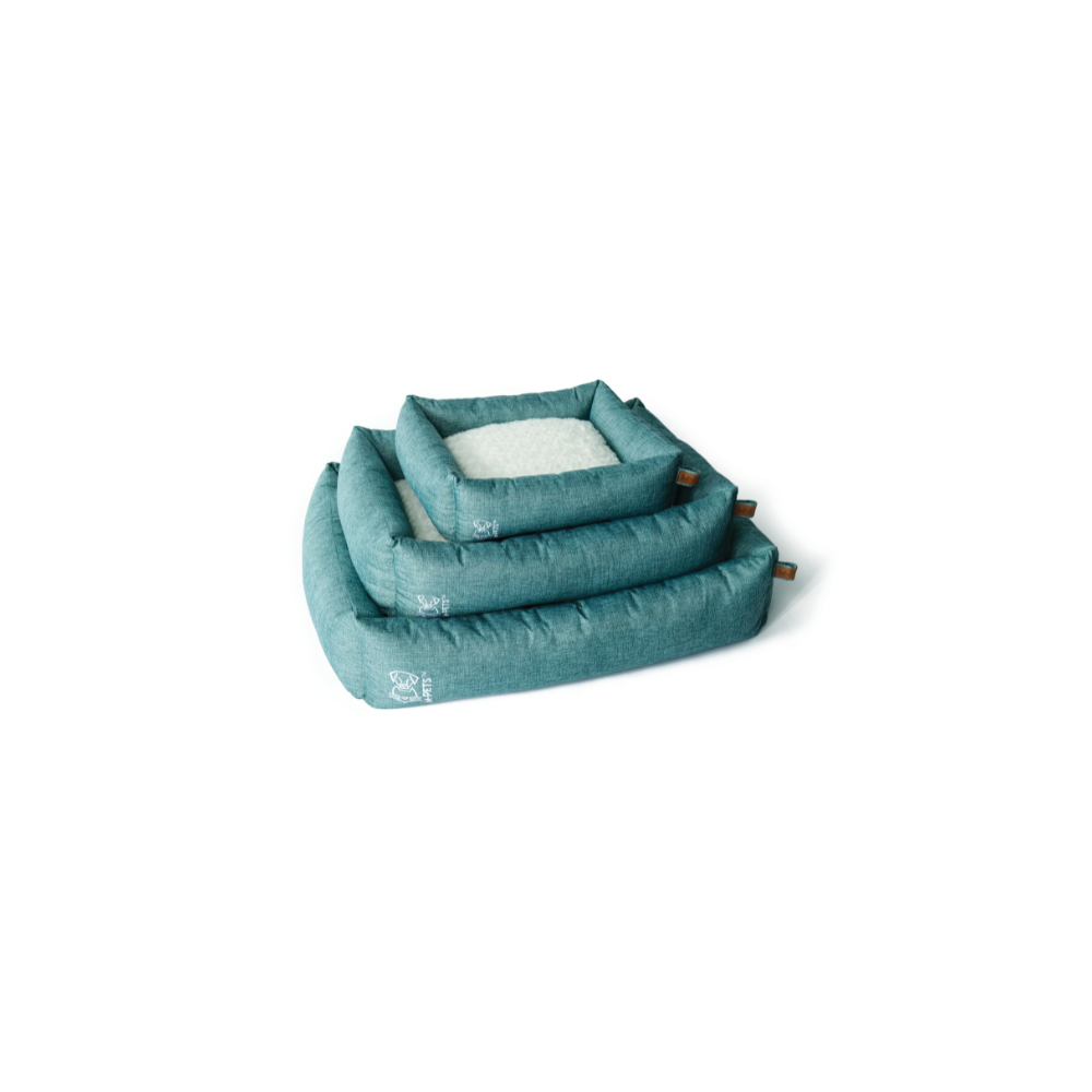 Cesto OLERON Blu