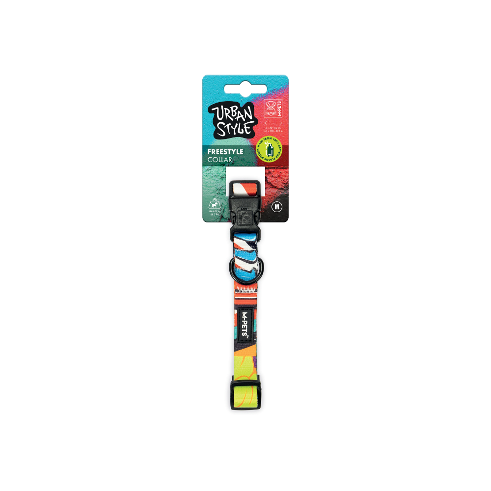 Colletto Freestyle STILE URBANO