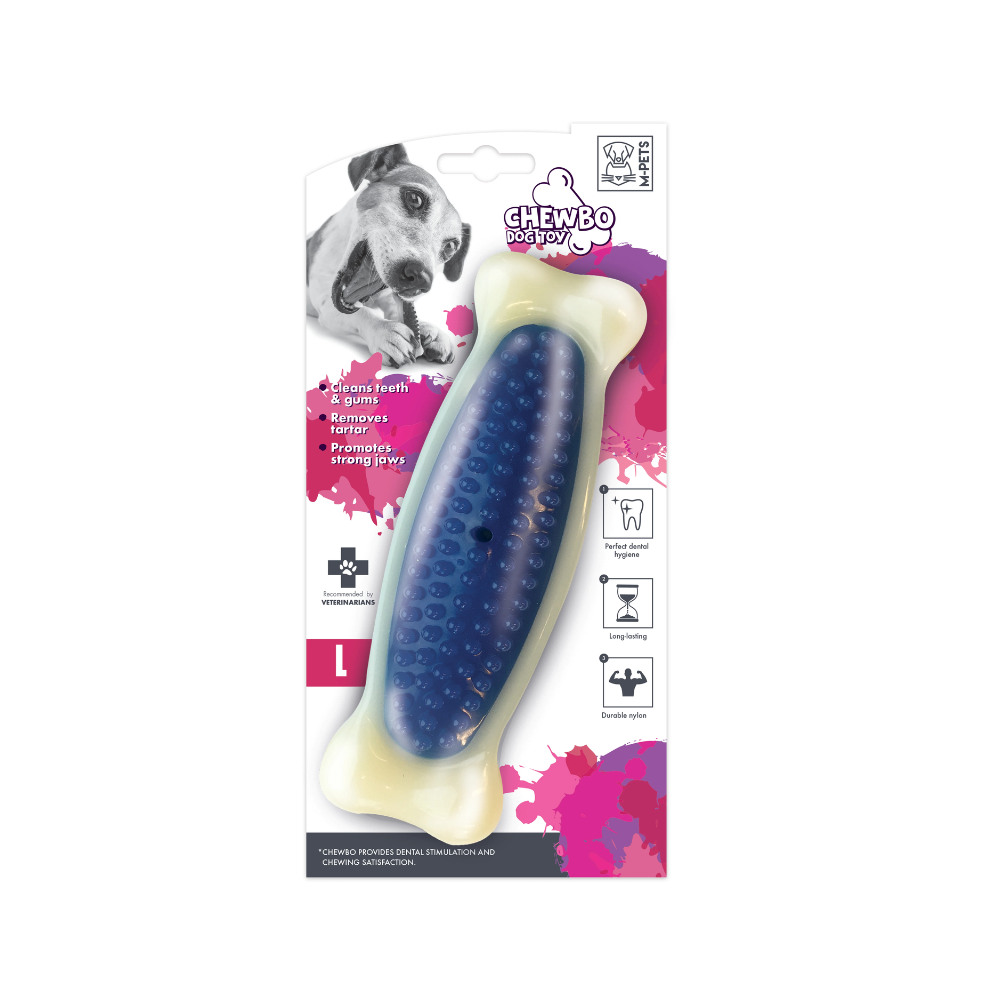 CHEWBO Osso Pulito Dentale