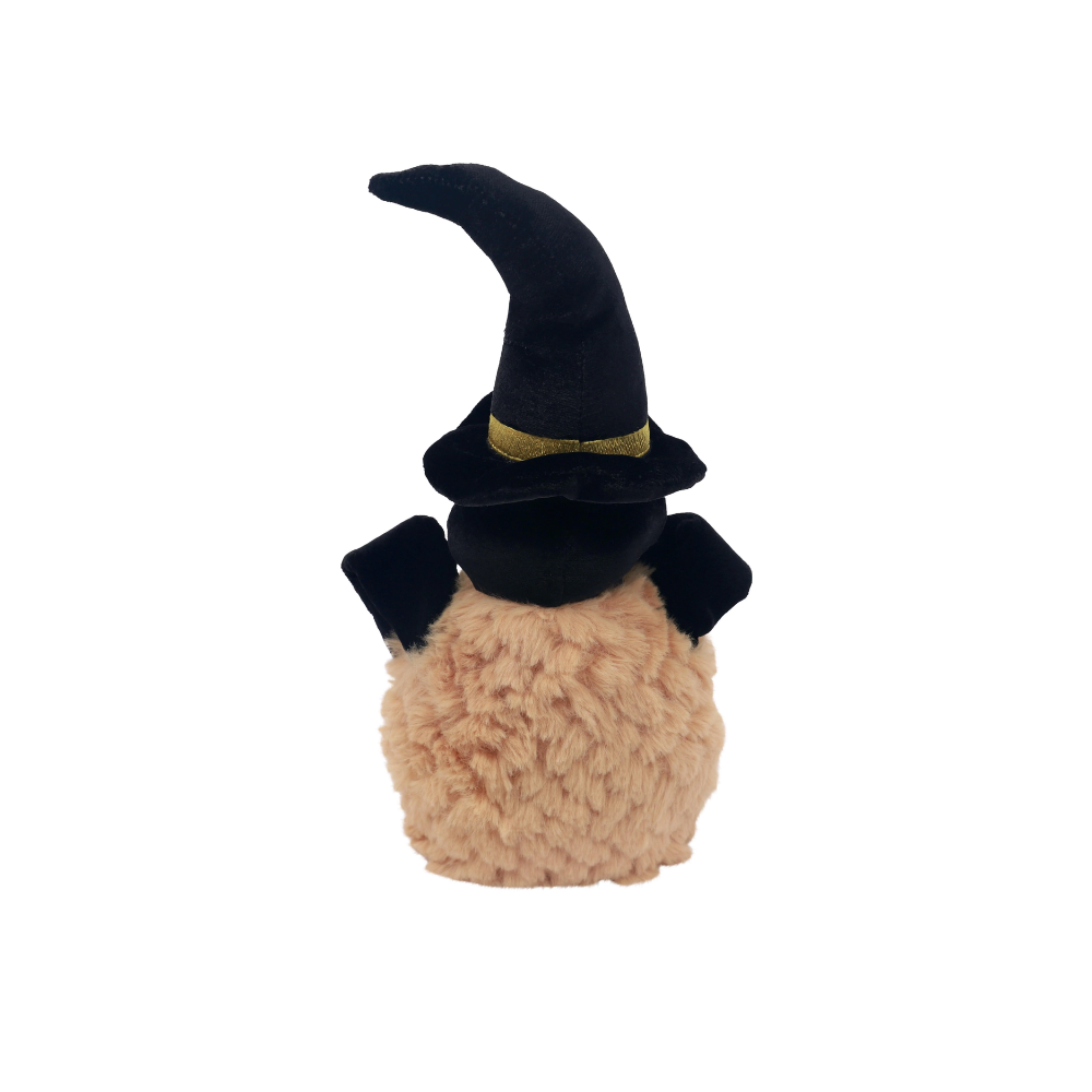 Giocattolo per cani Halloween Snack Attack - Scheletro