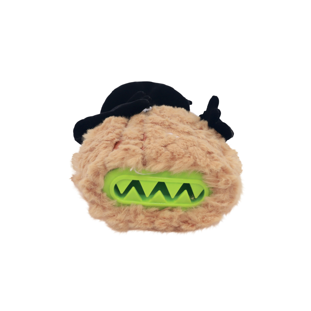 Giocattolo per cani Halloween Snack Attack - Scheletro