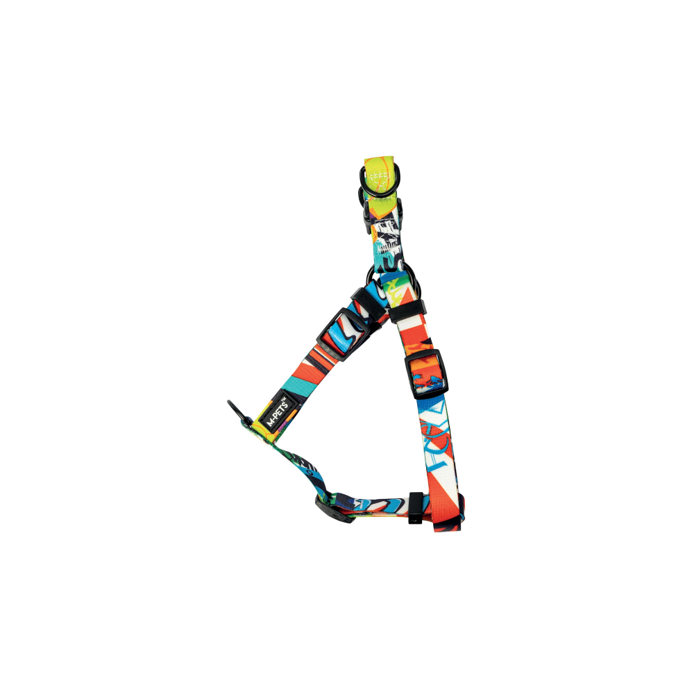 Imbracatura Freestyle URBAN STYLE