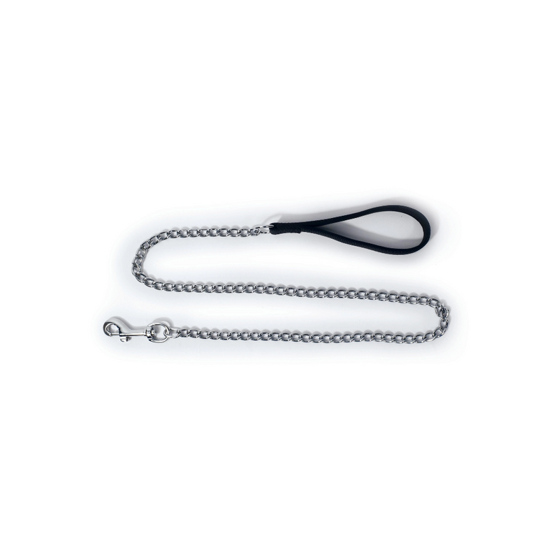 Guinzaglio CATENA 3 mm-120