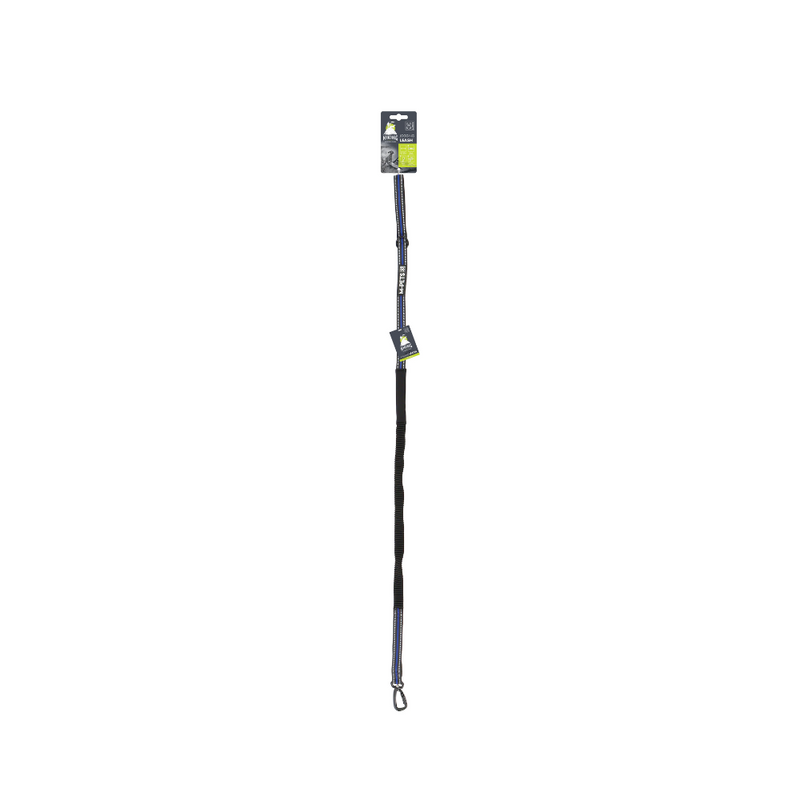 Guinzaglio da Trekking - Blu Elettrico