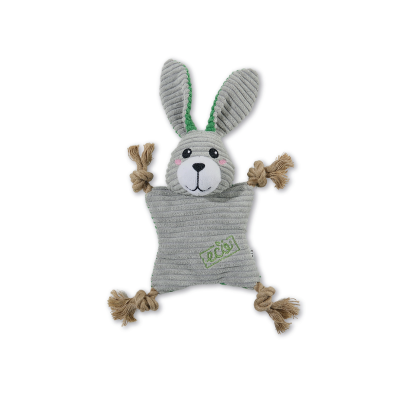 TERRA ECO Giocattolo per Cuccioli LULU