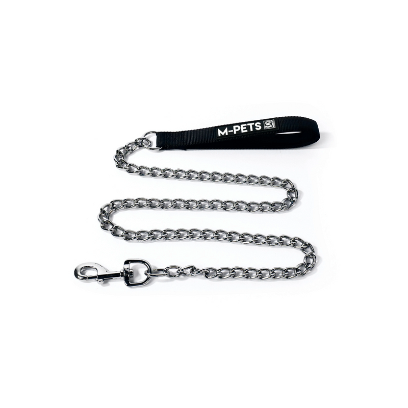 Guinzaglio CATENA 4mm-120
