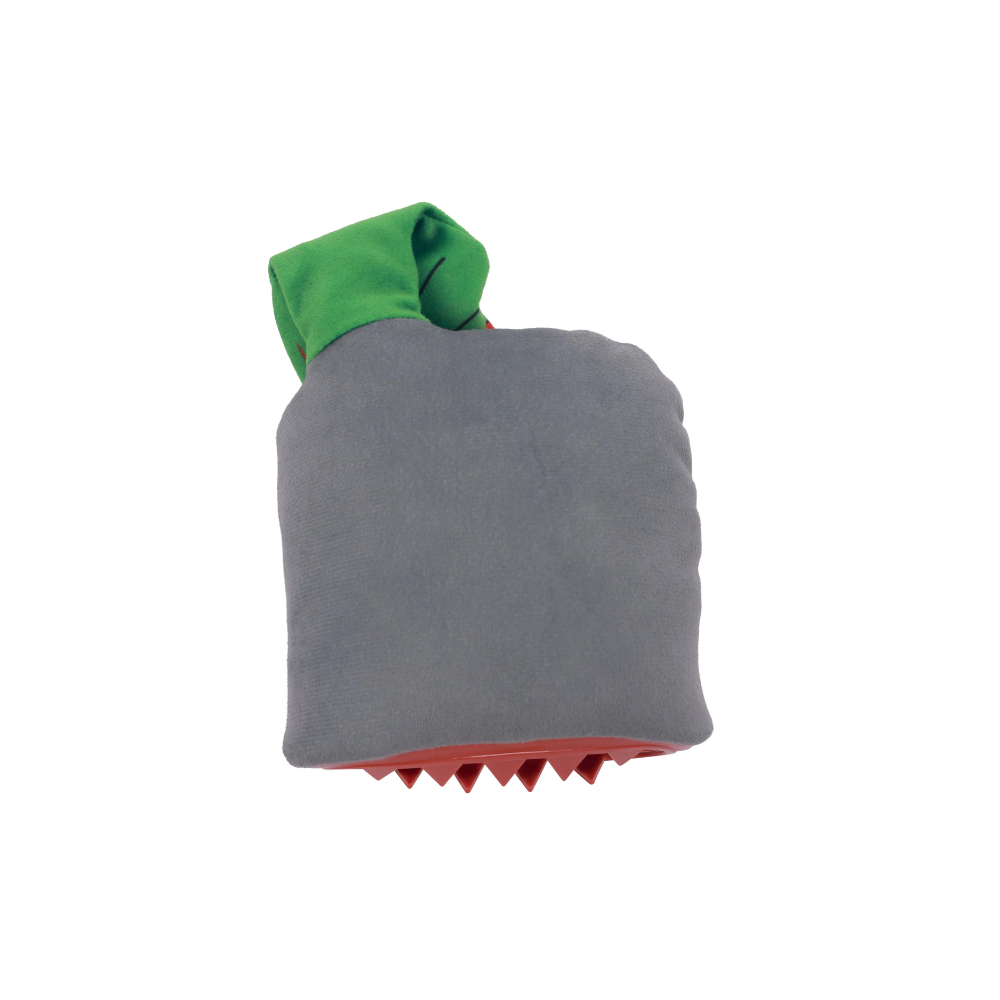 Giocattolo per Cani Halloween Snack Attack - Tomba