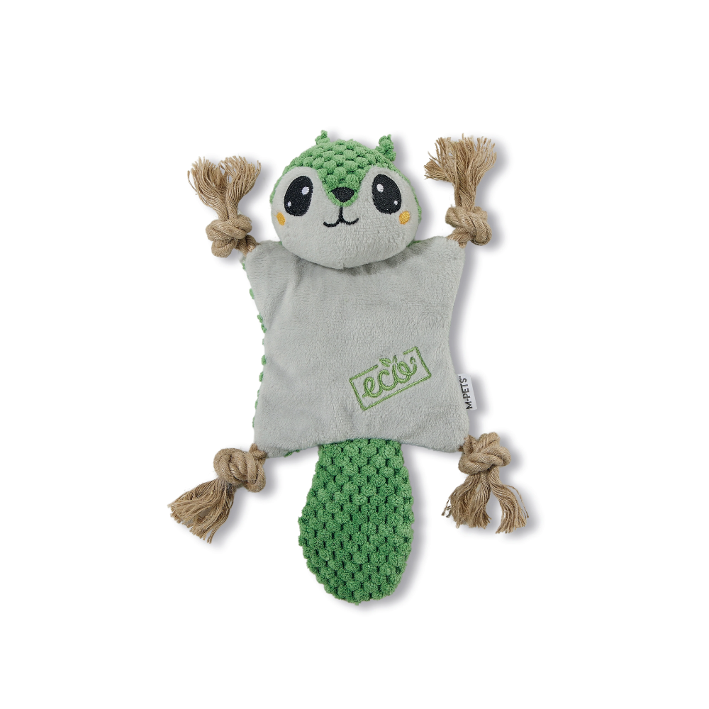 TERRA ECO Giocattolo per Cuccioli PIP