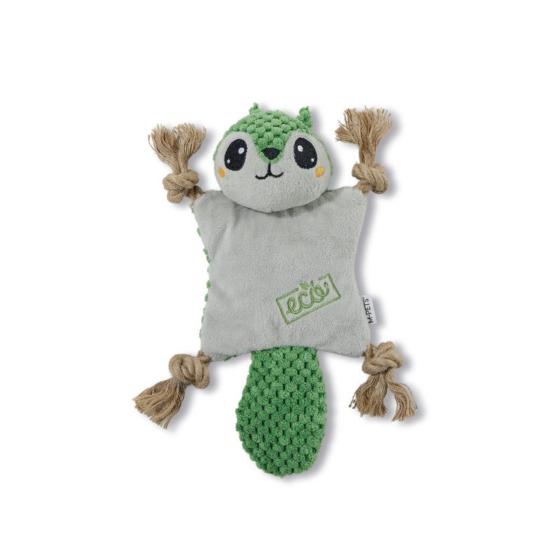TERRA ECO Giocattolo per Cuccioli PIP
