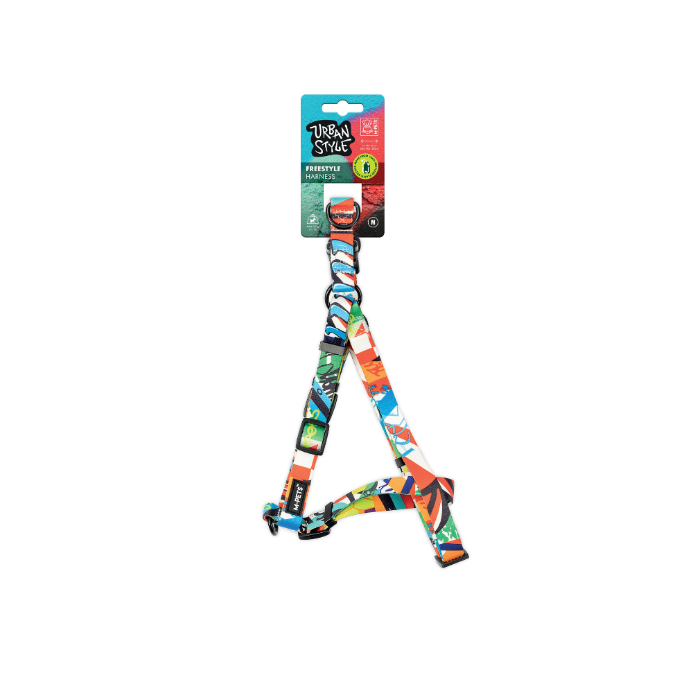 Imbracatura Freestyle URBAN STYLE