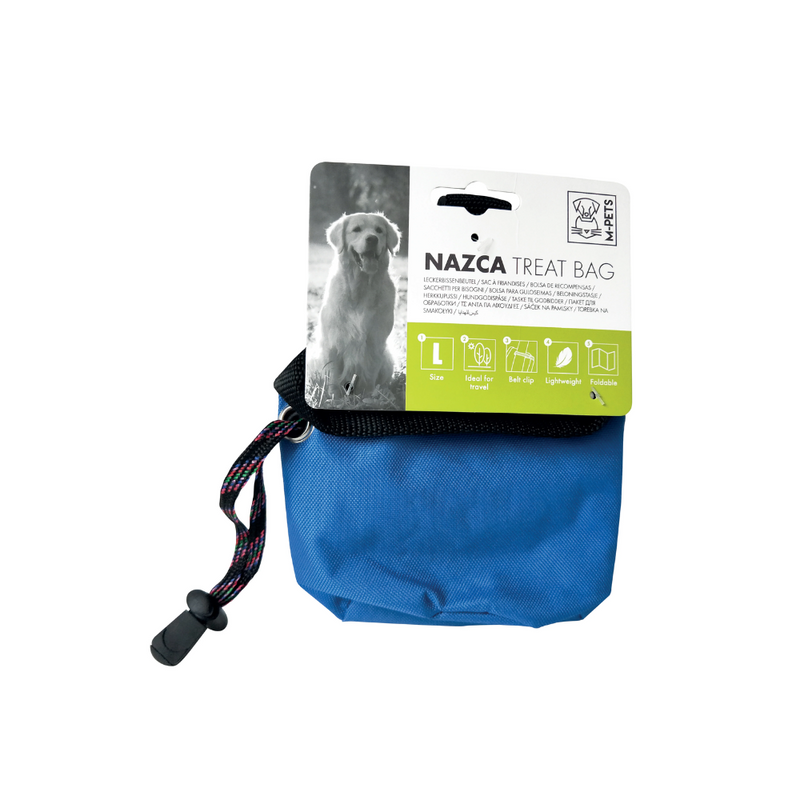 Borsa NAZCA Treat