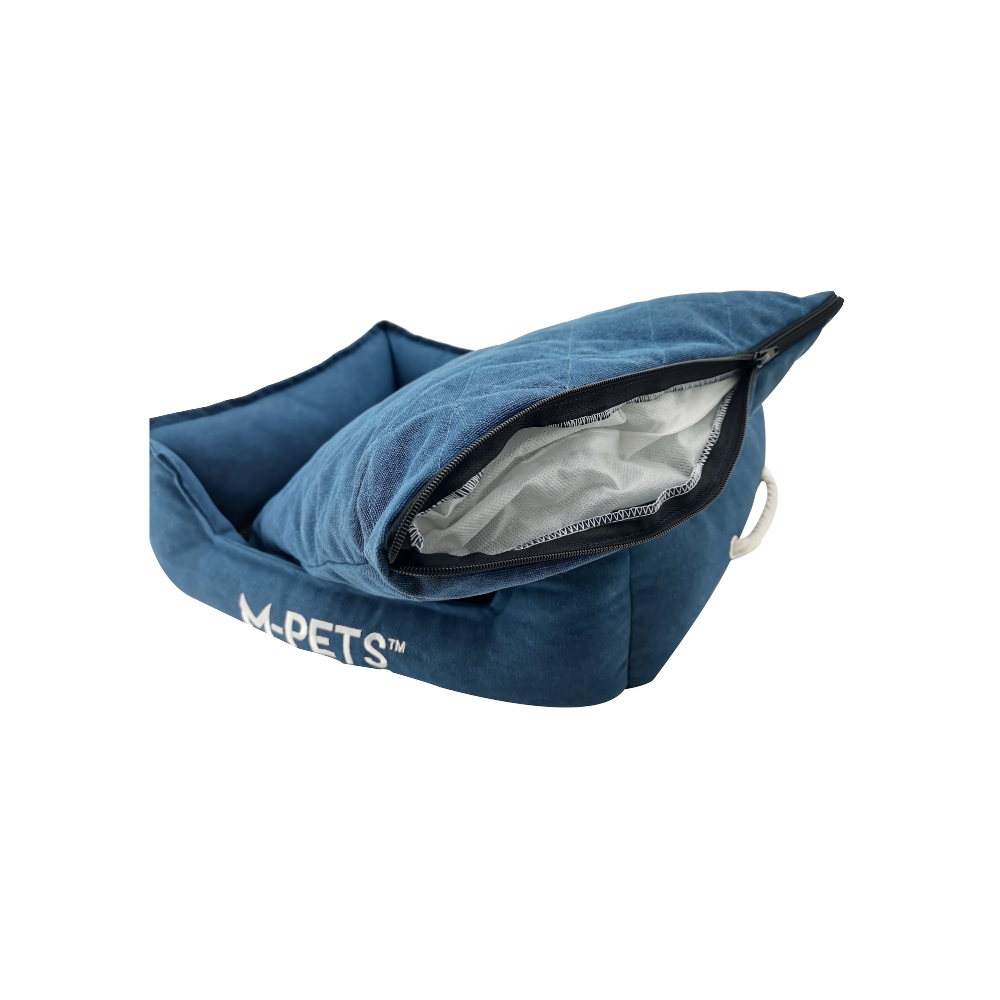 Cesto EARTH ECO Blu