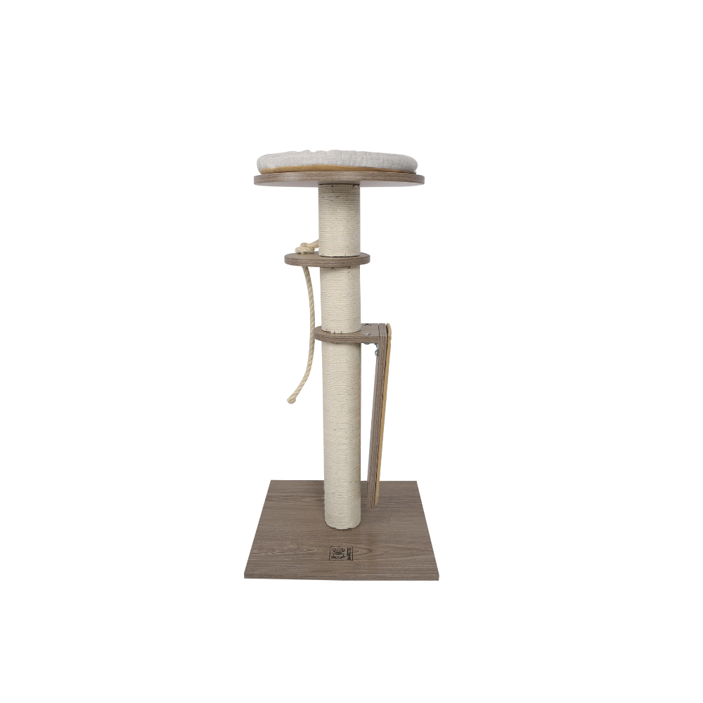CatElite - Tiragraffi George Beige