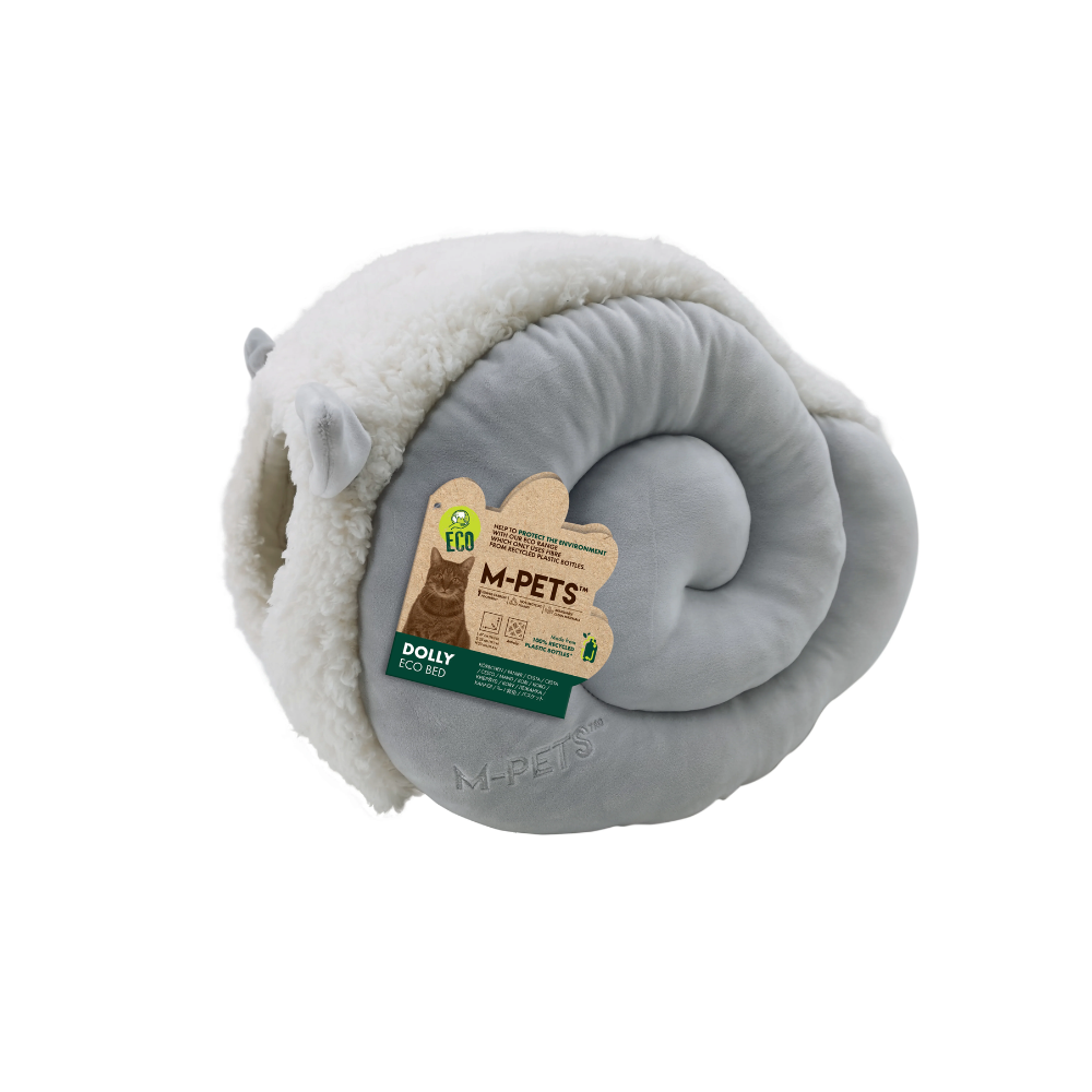 DOLLY ECO Letto - Grigio