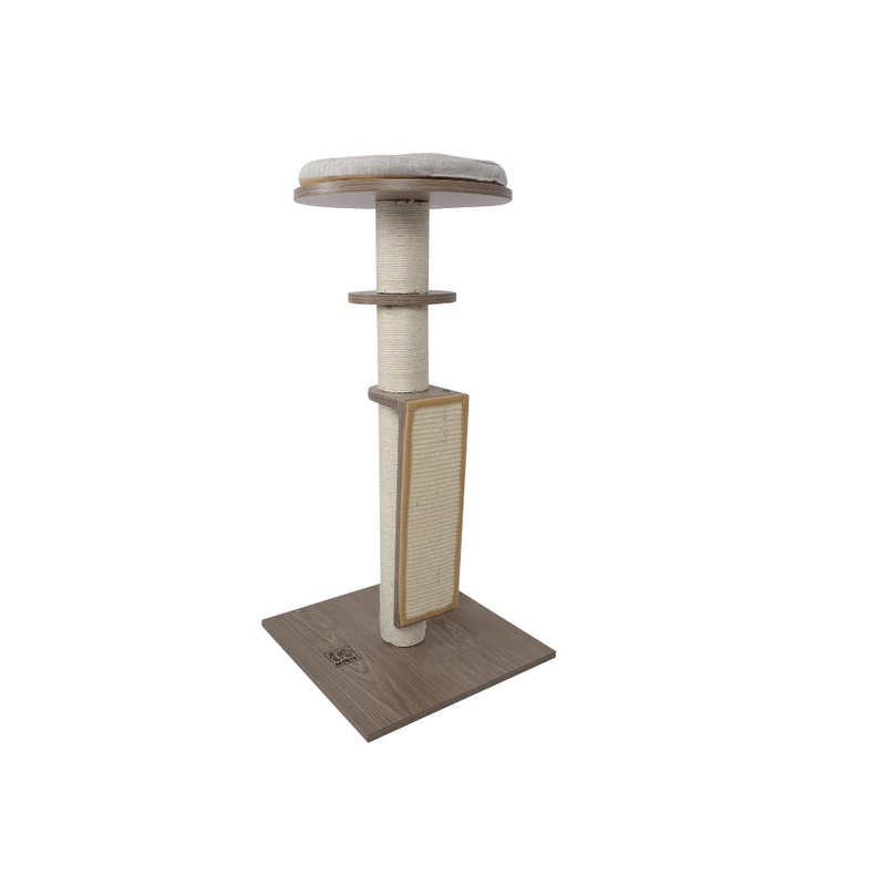 CatElite - Tiragraffi George Beige