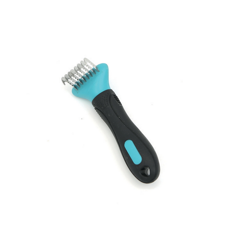 Strumento per districare i capelli