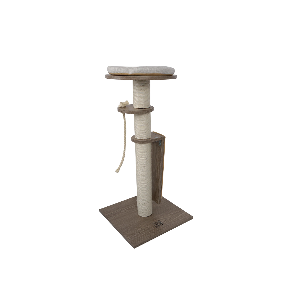CatElite - Tiragraffi George Beige