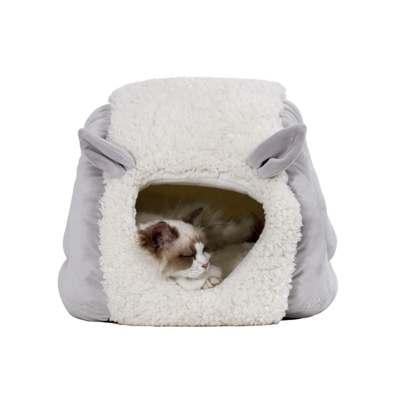 DOLLY ECO Letto - Grigio
