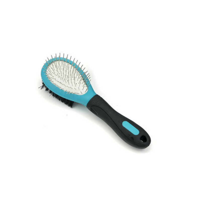 Spazzola a doppio lato Hairdo