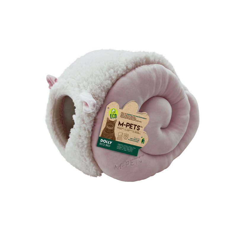 DOLLY ECO Letto - Rosa