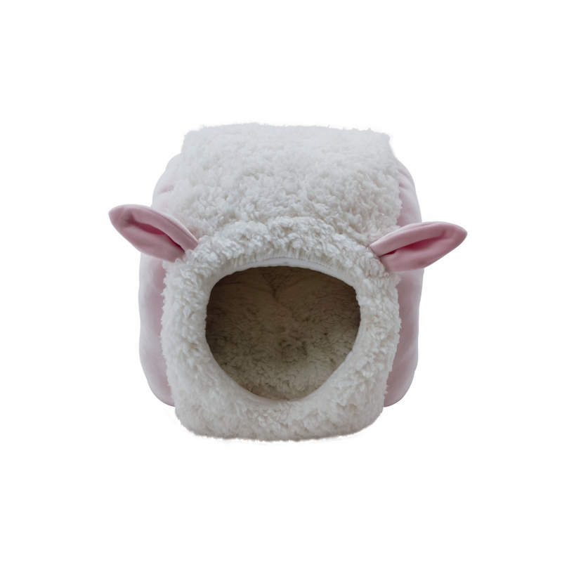 DOLLY ECO Letto - Rosa