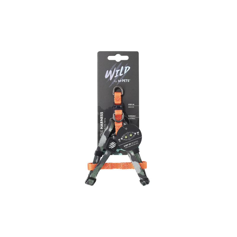 Imbracatura Jungle WILD