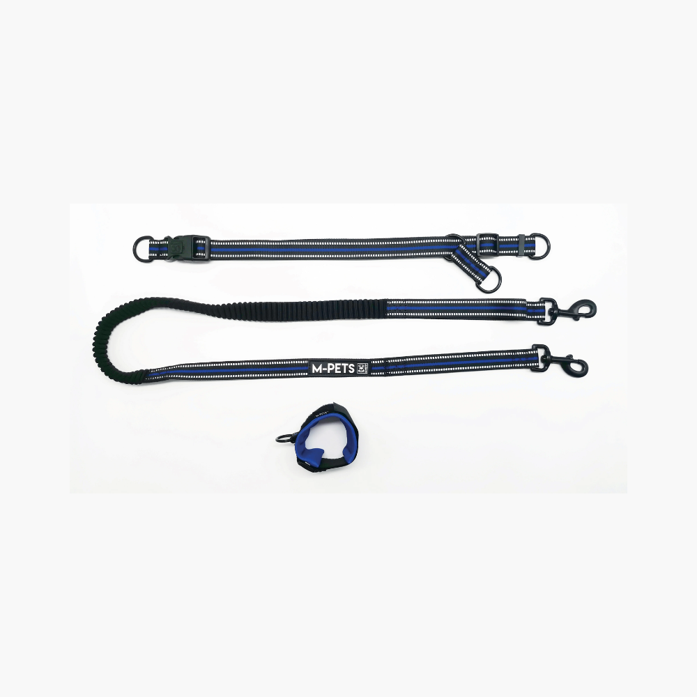 Set da Trekking e Corsa