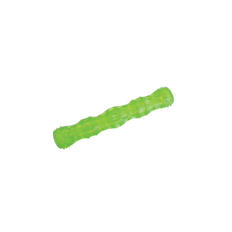 SQUEAKY Stick Verde