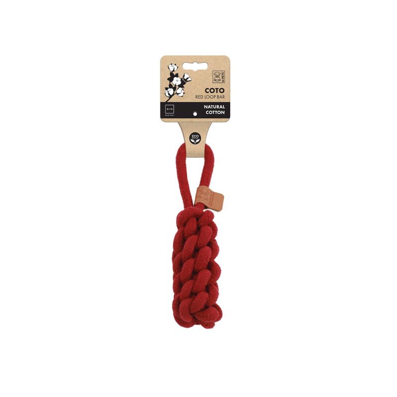 COTO Anello Rosso