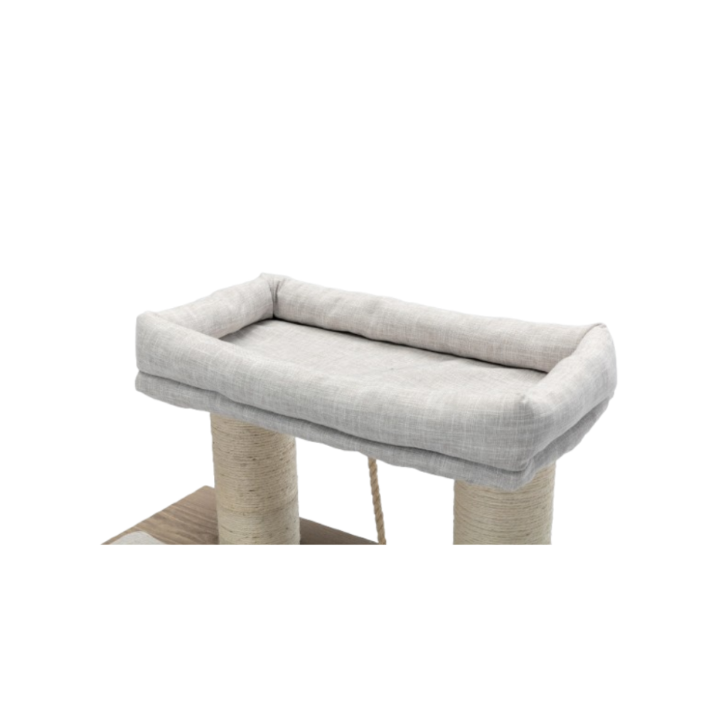 CatElite - Albero per Gatti Grace Beige