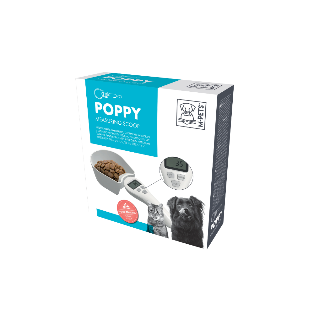 POPPY Misurino
