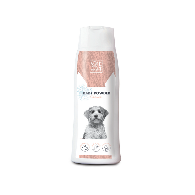 POLVERE PER BAMBINI Shampoo 250 ml