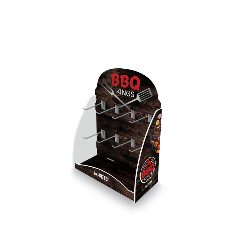 Esposizione BBQ