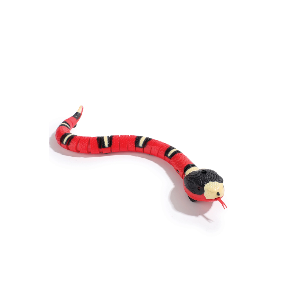 Gioco Interattivo per Gatti Sneaky Snake