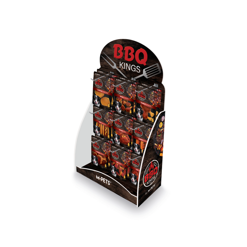 Esposizione BBQ