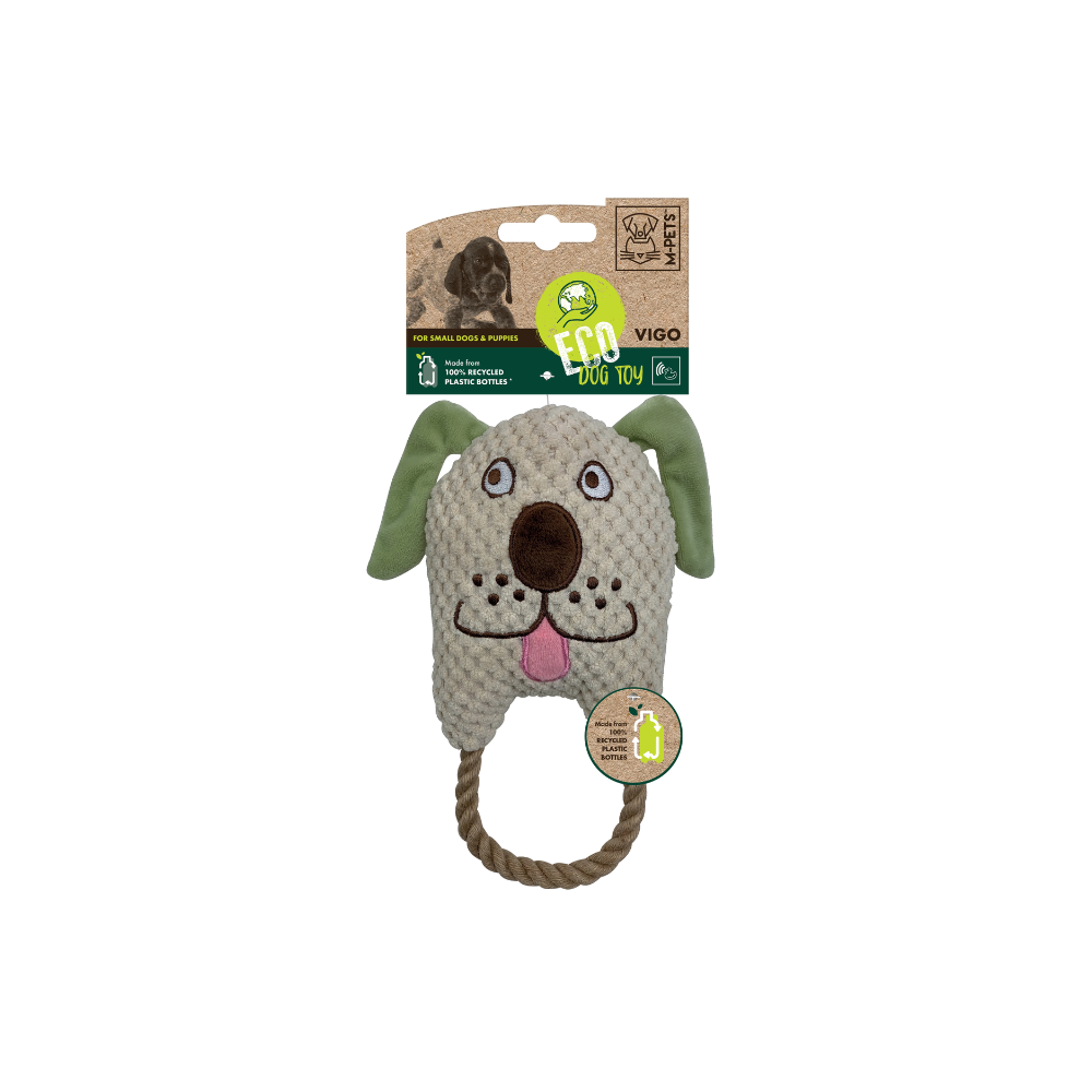 VIGO ECO Giocattoli per Cani