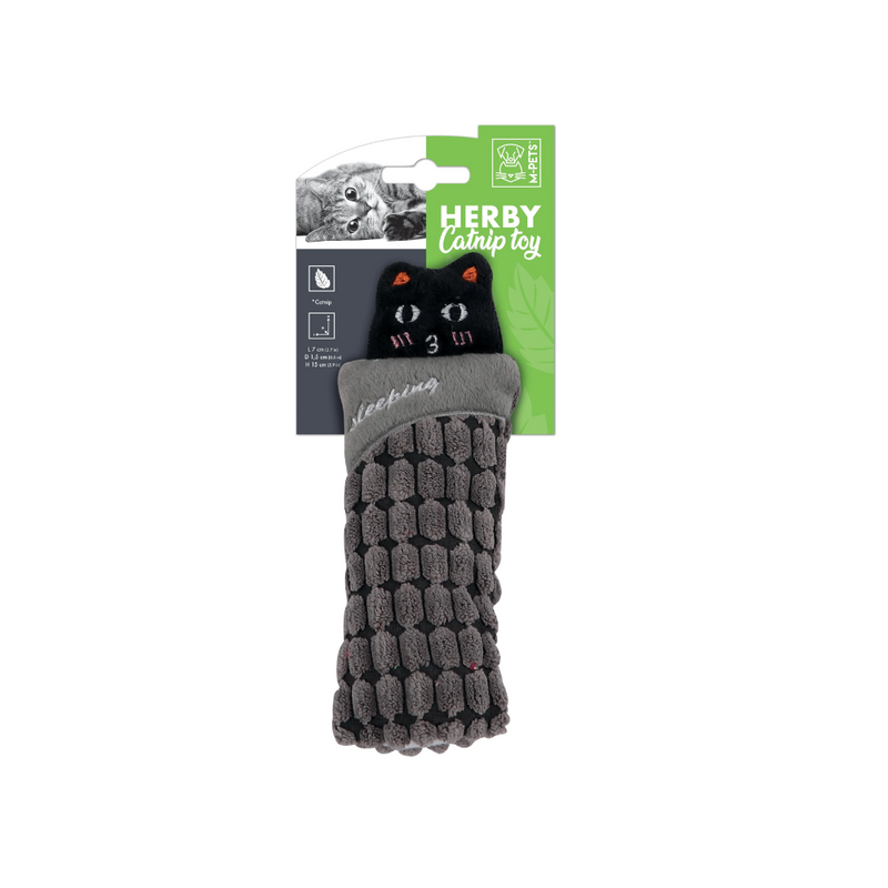 Giocattolo per gatti HERBY Tipo 4