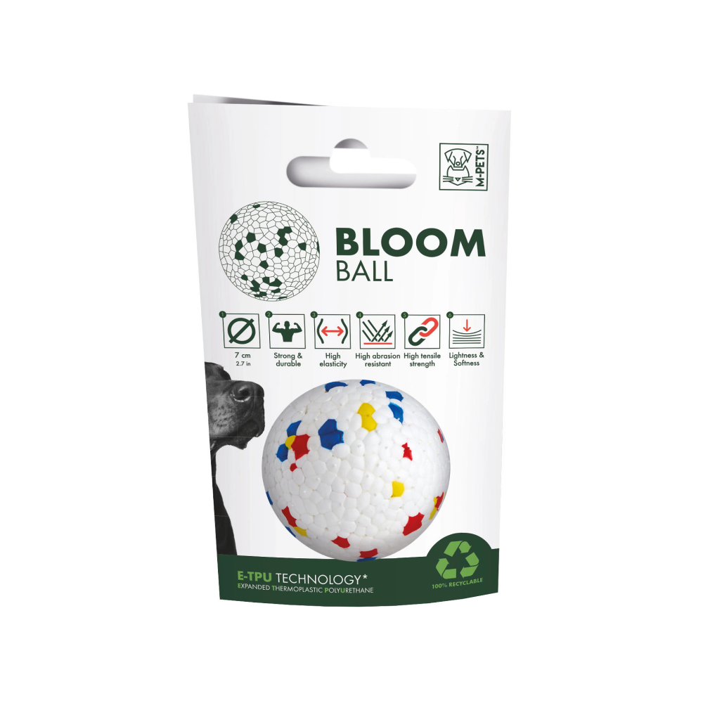 BLOOM BALL - Colore misto