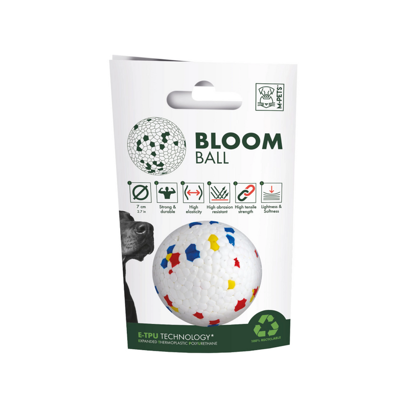 BLOOM BALL - Colore misto