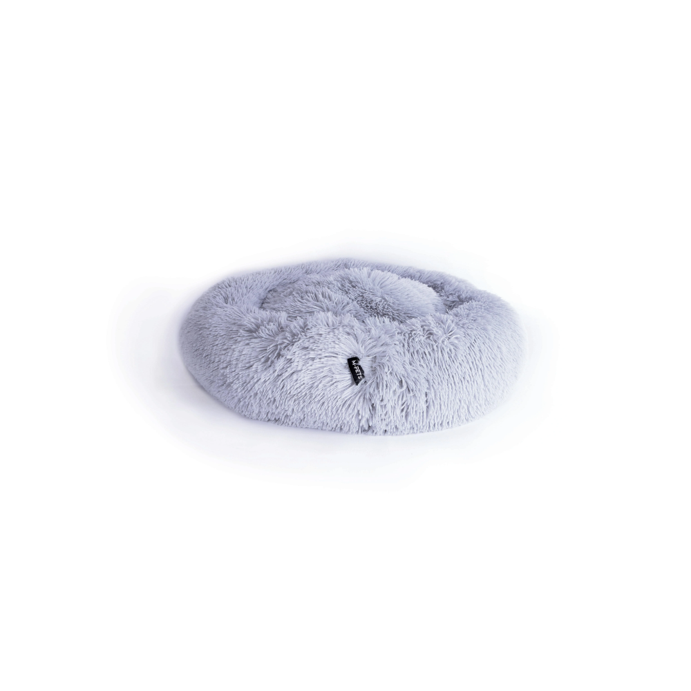 TAHITI Cuscini Morbidi - Grigio Chiaro
