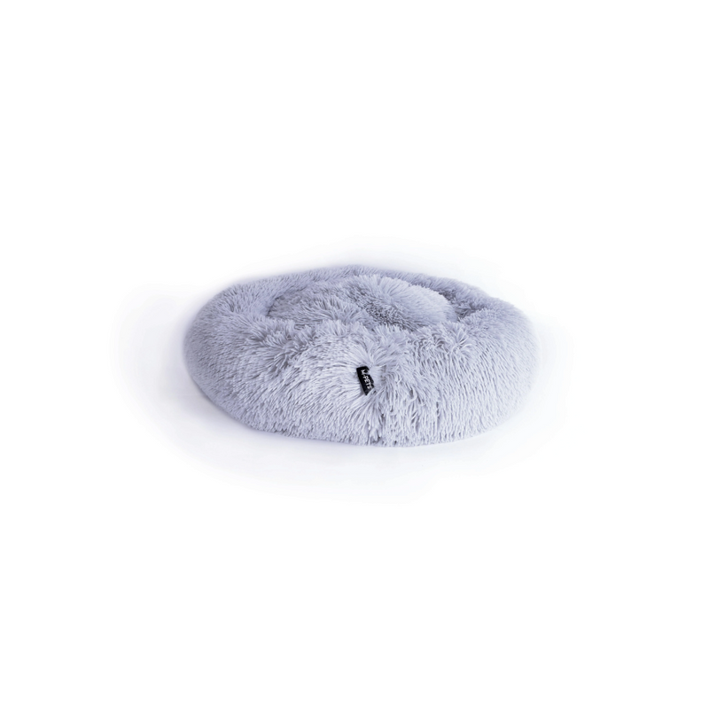 TAHITI Cuscini Morbidi - Grigio Chiaro