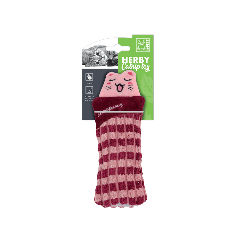 Giocattolo per gatti HERBY Tipo 4