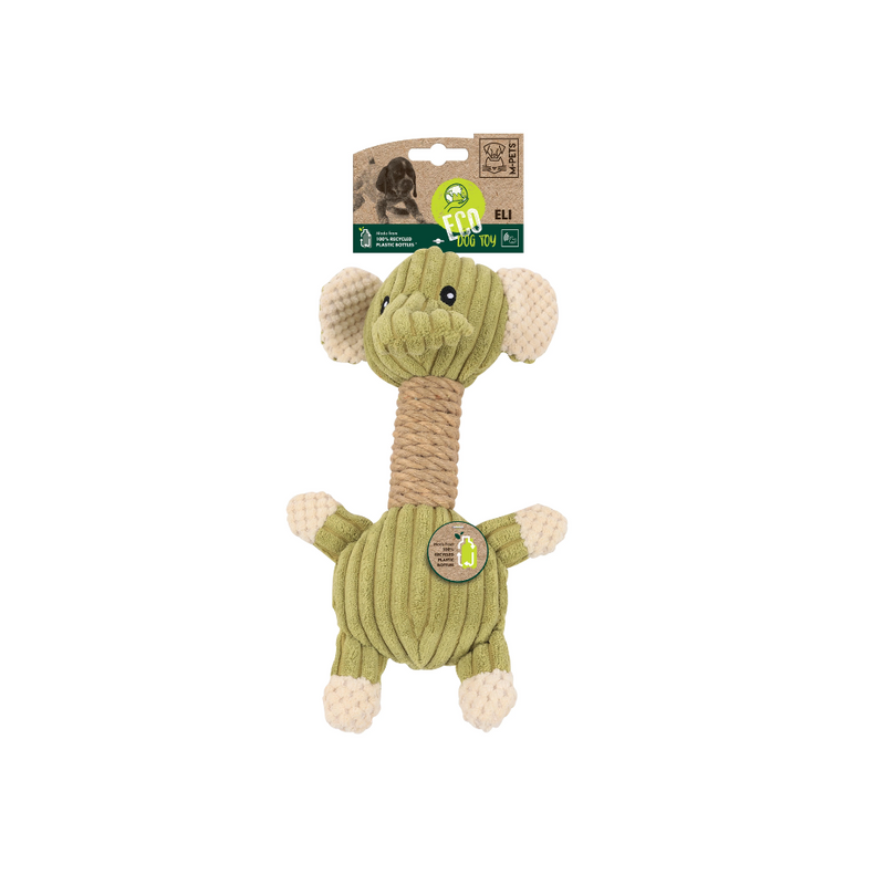 Eli ECO Giocattolo per Cani